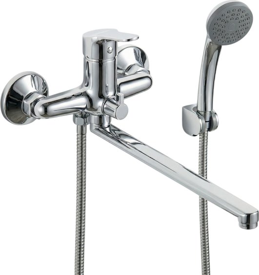 

Смеситель Wellerein Blank 21BK31