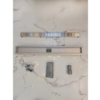 Трап/канал Altrobagno Livello 071213 Cr (80)