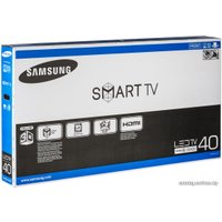 Телевизор Samsung UE40H6200