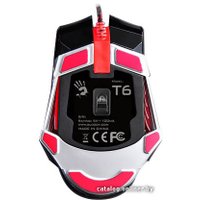 Игровая мышь A4Tech Bloody Winner T6