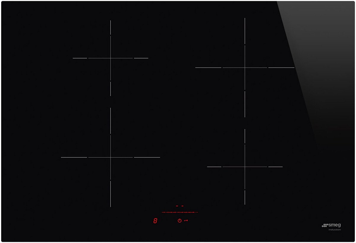 

Варочная панель Smeg SI5743D1
