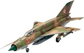 Истребитель MiG-21 SMT