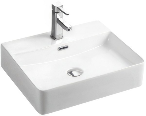 

Умывальник Wellis Lotus 50х42.3 WF00041