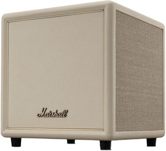 Беспроводной сабвуфер Marshal Heston Sub 200 (бежевый)