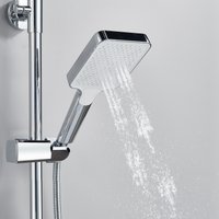 Душевая система  Shevanik S6826