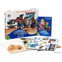 Магнитная доска Bondibon Верные друзья ВВ0929