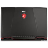 Игровой ноутбук MSI GL63 8RC-466RU