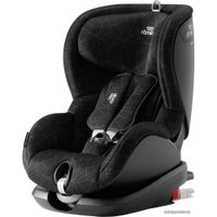 Детское автокресло Britax Romer Trifix 2 I-Size (crystal black)