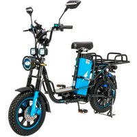 Электровелосипед Minako Monster PRO 30Ah в Пинске