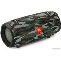 Беспроводная колонка JBL Xtreme 2 (камуфляж)