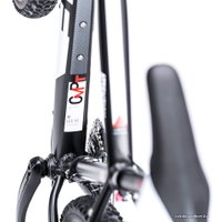 Велосипед Cube Attention 27.5 (2015)