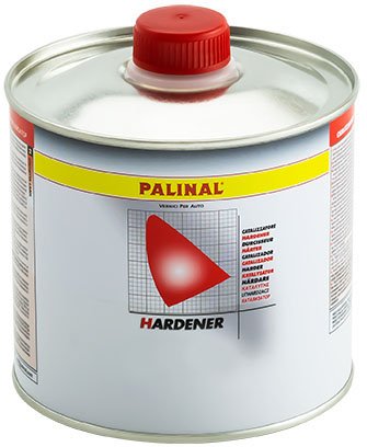 Palinal Отвердитель 2К быстрый для лака Speed (сушка 20'С) 0.5л