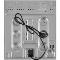 Варочная панель ZUGEL ZGH452W