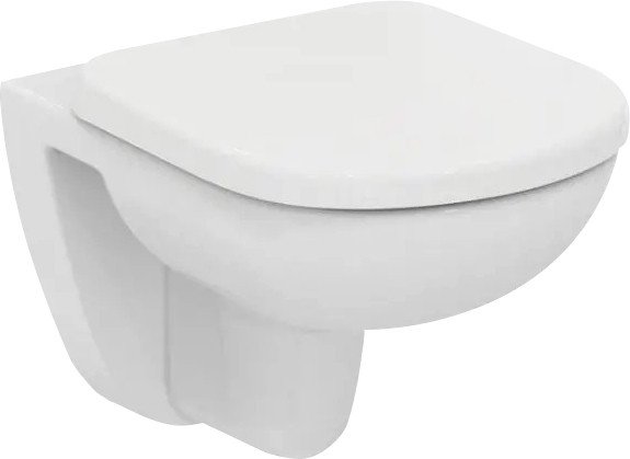 

Унитаз подвесной Ideal Standard Tempo T328801+T679901