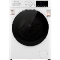 Стиральная машина Weissgauff WM 58411 Direct Drive Steam