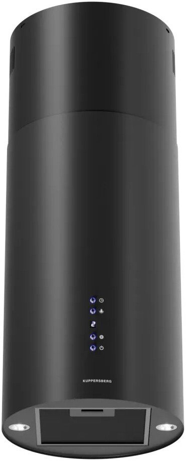 Кухонная вытяжка KUPPERSBERG Tuba 35 B