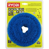 Щетка для электроинструмента Ryobi RAKSCRUBS 5132004946