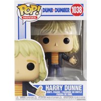 Фигурка Funko Movies Dumb and Dumber (Тупой и еще тупее) Casual Harry 51961