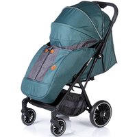 Детская коляска Acarento Antero AS121 (dark cyan)