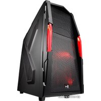 Корпус AeroCool Strike-X Xtreme Black Edition