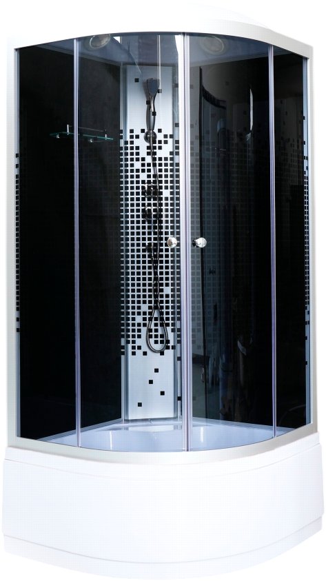 

Душевая кабина Grossberg PB 85