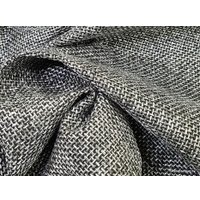 Угловой диван Mebelico Амадэус 109700 (левый, рогожка, серый)