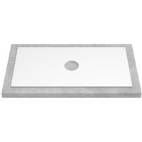  ЗОВ Столешница 13 CKP13W595458C1 (белый)