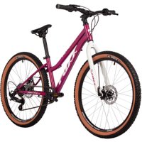 Велосипед Foxx Latina JR 24 2025 24SHD.LATINA.12PK5 (розовый)
