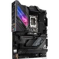 Материнская плата ASUS ROG Strix Z690-E Gaming WiFi