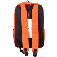 Городской рюкзак Xiaomi Mi Casual Daypack (оранжевый)
