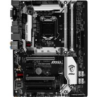 Материнская плата MSI Z170A KRAIT GAMING