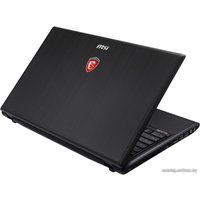 Игровой ноутбук MSI GP60 2QF-1066XRU Leopard Pro