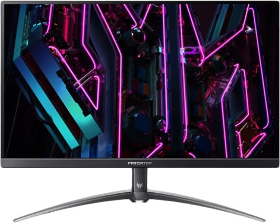 

Игровой монитор Acer Predator XB273UV3bmiiprzx UM.HX3EE.310