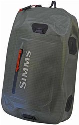 Dry Creek Z Sling Pack 13465-309-00 (olive)