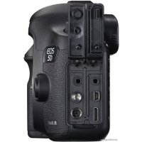 Зеркальный фотоаппарат Canon EOS 5D Mark III Kit 24-105 IS