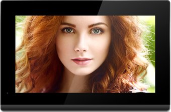 Монитор Arsenal Титул 10 FHD TUYA (черный)