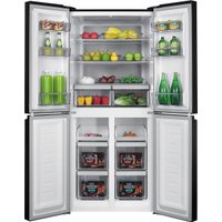 Многодверный холодильник Hotpoint HFL4 522I XBR в Мозыре