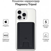 Кредитница Magssory Tripod Midnight ACL002m