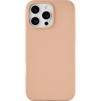 Чехол для телефона uBear Touch Mag Case для Apple iPhone 16 Pro Max (латте)