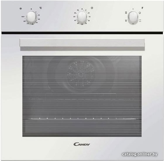Candy FCP 502 W