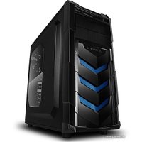 Корпус Raidmax Vortex V4