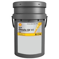  Shell Omala S4 WE 150 20л