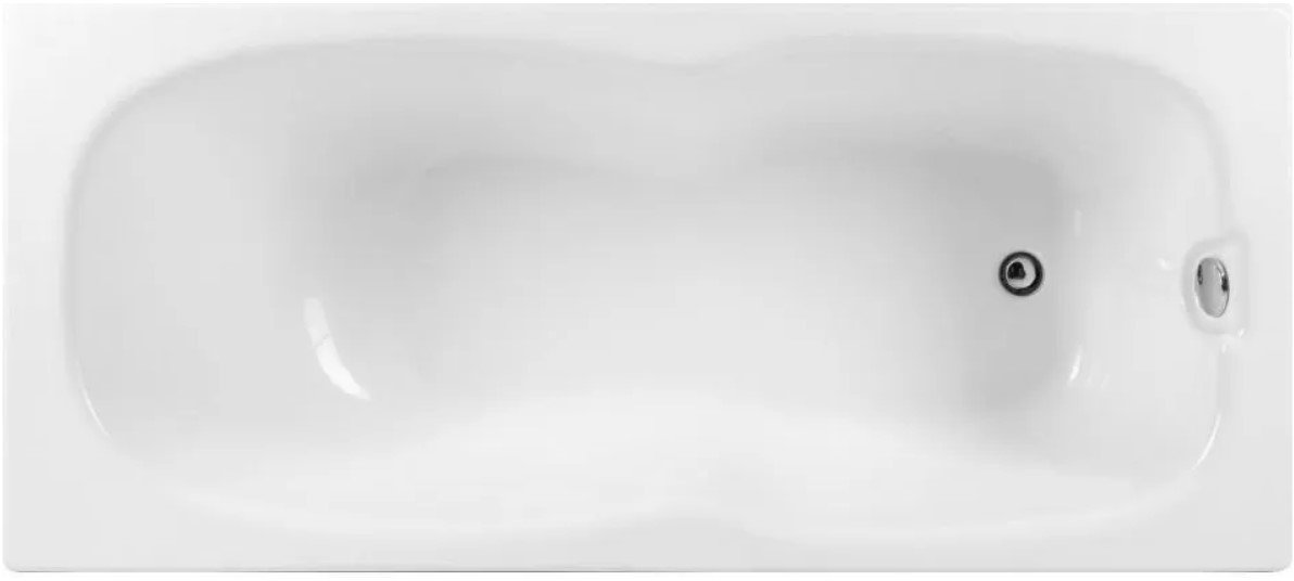 

Ванна Aquanet Riviera 180x80 (с каркасом и экраном)