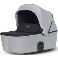 Универсальная коляска Expander Moya (3 в 1, 01 grey fox)