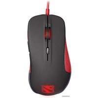 Игровая мышь SteelSeries Rival: Dota 2 Edition