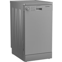 Отдельностоящая посудомоечная машина Indesit DFS 2A59 S