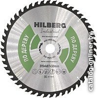 

Пильный диск Hilberg HW316