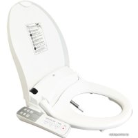 Электронная крышка-биде Daewon DIB-C410