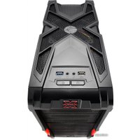 Корпус AeroCool Strike-X Coupe