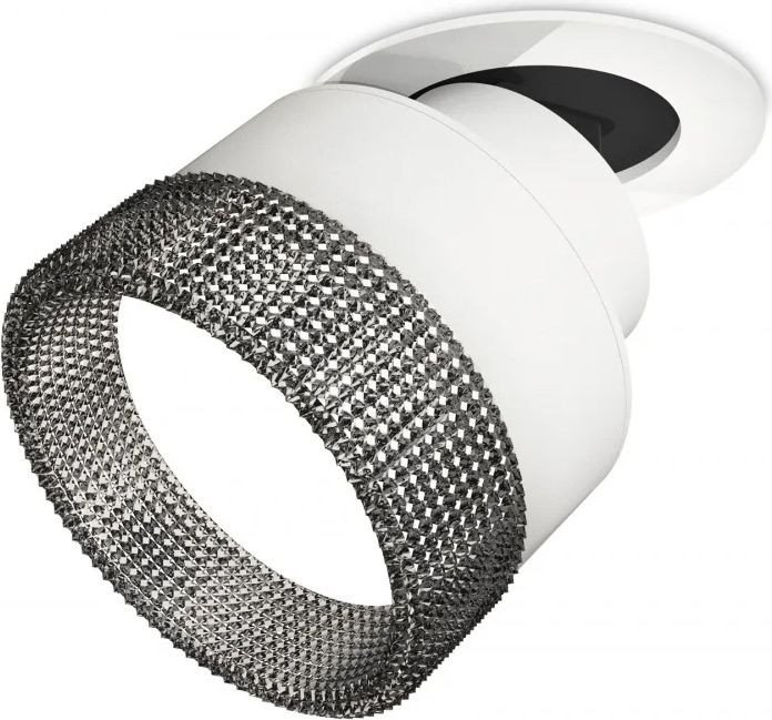 

Спот Ambrella light Techno XM8101541 SWH/BK